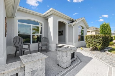 Painted driveway and garage, Beautiful landscaped ASPEN floor - photo 4