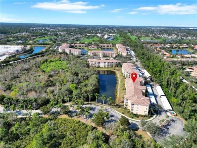 Lake Home For Sale in Estero, Florida