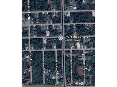 Lehigh Acres Area Lot For Sale in Lehigh Acres Florida