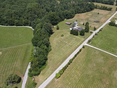 (private lake, pond, creek) Home For Sale in Crab Orchard Kentucky