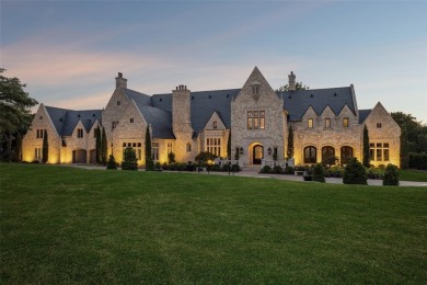 Lake Home For Sale in Flower Mound, Texas