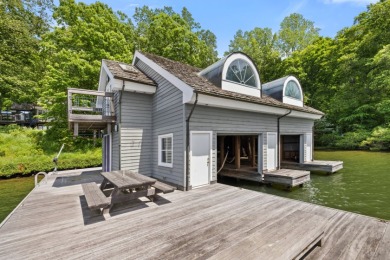 Exquisite Custom Waterfront Estate on Lake Anna - photo 26