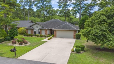 Lake Home For Sale in Conway, South Carolina