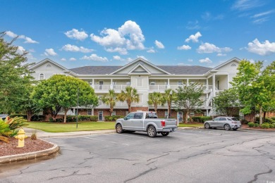 Lake Condo Sale Pending in North Myrtle Beach, South Carolina