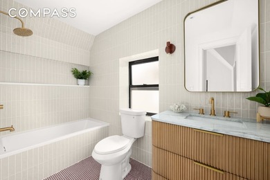 127 Winthrop Street is a newly reimagined Prospect Lefferts - photo 11