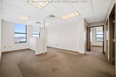 Discover a rare downtown opportunity within the KB&T Center and