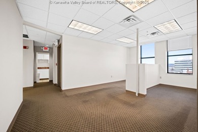 Discover a rare downtown opportunity within the KB&T Center and