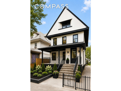 127 Winthrop Street is a newly reimagined Prospect Lefferts - photo 14
