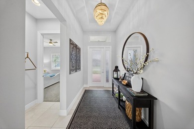 PRICE IMPROVED - GORGEOUS LANDSCAPED BACKYARD w/artificial turf - photo 6