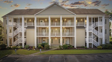 Waccamaw River Condo For Sale in Murrells Inlet South Carolina