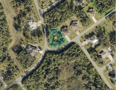 Northport Waterway Lakes and Canals Lot Sale Pending in North Port Florida