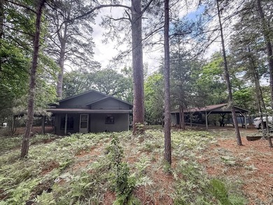 Tucked among the tall trees on beautiful Lake Franklin in the - photo 1