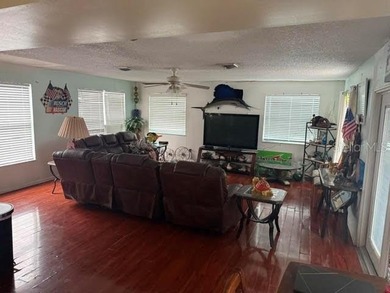 Rare Commercial MARINE-ZONED property along the Gulf Beaches of - photo 22