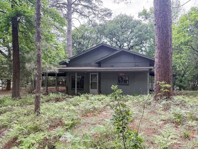 Tucked among the tall trees on beautiful Lake Franklin in the - photo 3