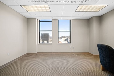 Discover a rare downtown opportunity within the KB&T Center and