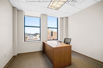 Discover a rare downtown opportunity within the KB&T Center and