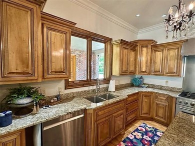 Experience luxury living in this stunning custom-built executive - photo 33