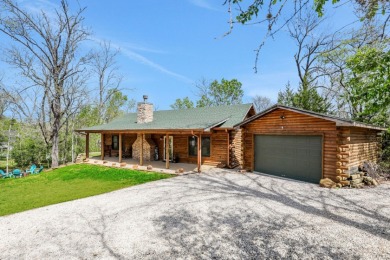 Southland Log Home - photo 1