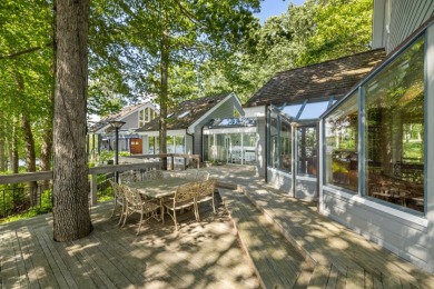 Exquisite Custom Waterfront Estate on Lake Anna - photo 22