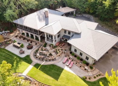 Yellow Birch Lake Home For Sale in Eagle River Wisconsin