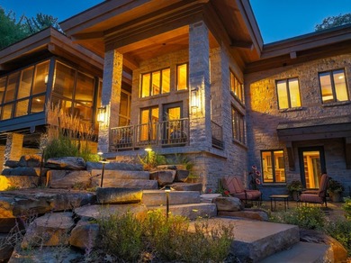 Experience unmatched Northwoods luxury on the Eagle River Chain - photo 2