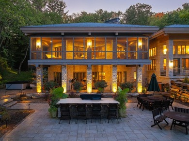 Experience unmatched Northwoods luxury on the Eagle River Chain - photo 5