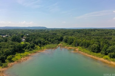 Lake Acreage For Sale in Heber Springs, Arkansas