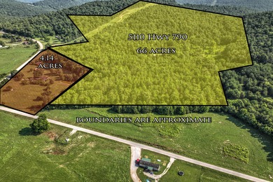 Lake Home For Sale in Bronston, Kentucky