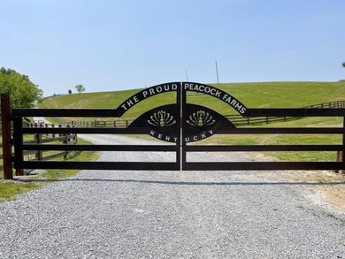 (private lake, pond, creek) Home For Sale in Flemingsburg Kentucky