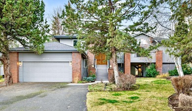 Deschutes River - Deschutes County Home For Sale in Redmond Oregon