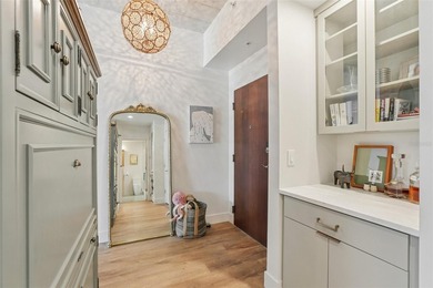 One of the most thoroughly reimagined units in the building- - photo 7