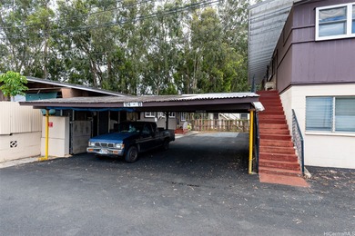 Oahu Island - Lake Wilson/Wahiawa Reservoir Home For Sale in Wahiawa Hawaii