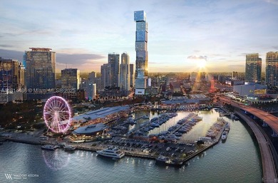 Waldorf Astoria Residences Miami redefines elevated living - photo 2