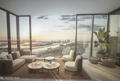 Waldorf Astoria Residences Miami redefines elevated living - photo 4