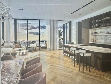 Waldorf Astoria Residences Miami redefines elevated living - photo 5