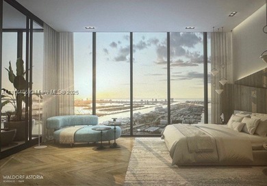Waldorf Astoria Residences Miami redefines elevated living - photo 6