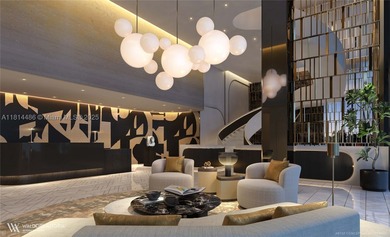 Waldorf Astoria Residences Miami redefines elevated living - photo 7