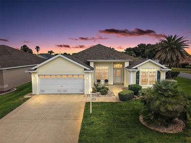 Nestled on a LARGE CORNER LOT in the highly coveted village of - photo 1
