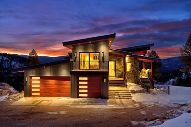 Welcome to 171 El Camino Real, an extraordinary ski-in/ski-out - photo 2
