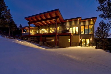 Welcome to 171 El Camino Real, an extraordinary ski-in/ski-out - photo 3