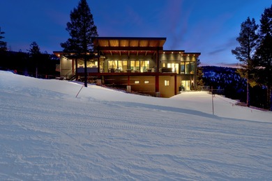 Welcome to 171 El Camino Real, an extraordinary ski-in/ski-out - photo 4