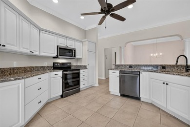 Nestled on a LARGE CORNER LOT in the highly coveted village of - photo 8