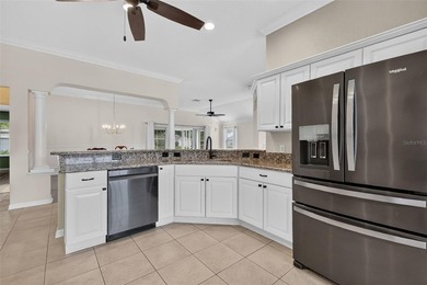Nestled on a LARGE CORNER LOT in the highly coveted village of - photo 9