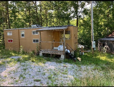 Lake Cumberland Home For Sale in Somerset Kentucky