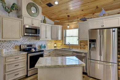 Southland Log Home - photo 7
