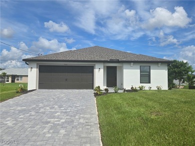 Cape Coral Area Home Sale Pending in Cape Coral Florida