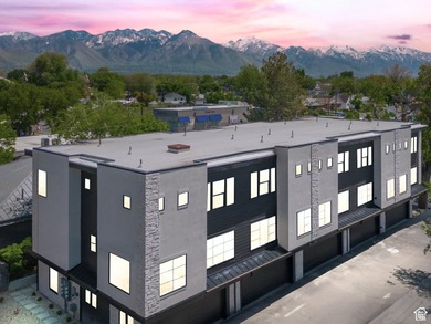 Great Salt Lake Condo For Sale in Salt Lake City Utah