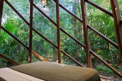 *Jungle Pods* Selvatik is a one-of-a-kind hospitality investment - photo 9