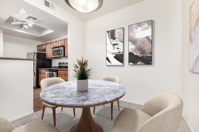 Great Condo with fresh paint and carpet. Tile in all of the wet - photo 11
