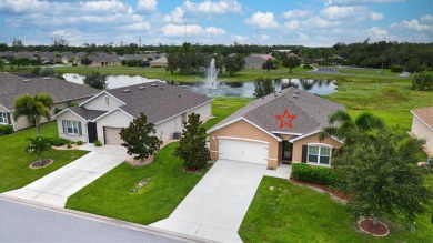 Lake Home For Sale in Punta Gorda, Florida